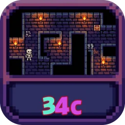 34c