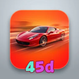 45d