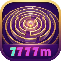 7777m