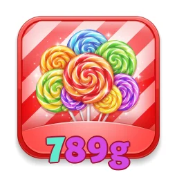 789g