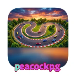 peacockpg
